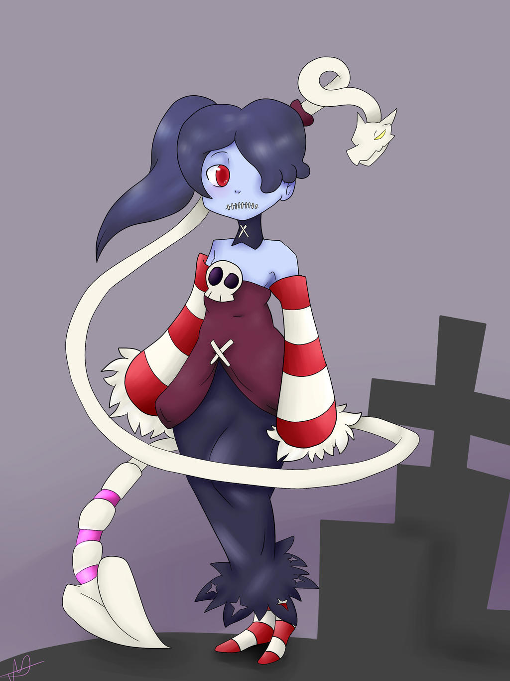 Squigly