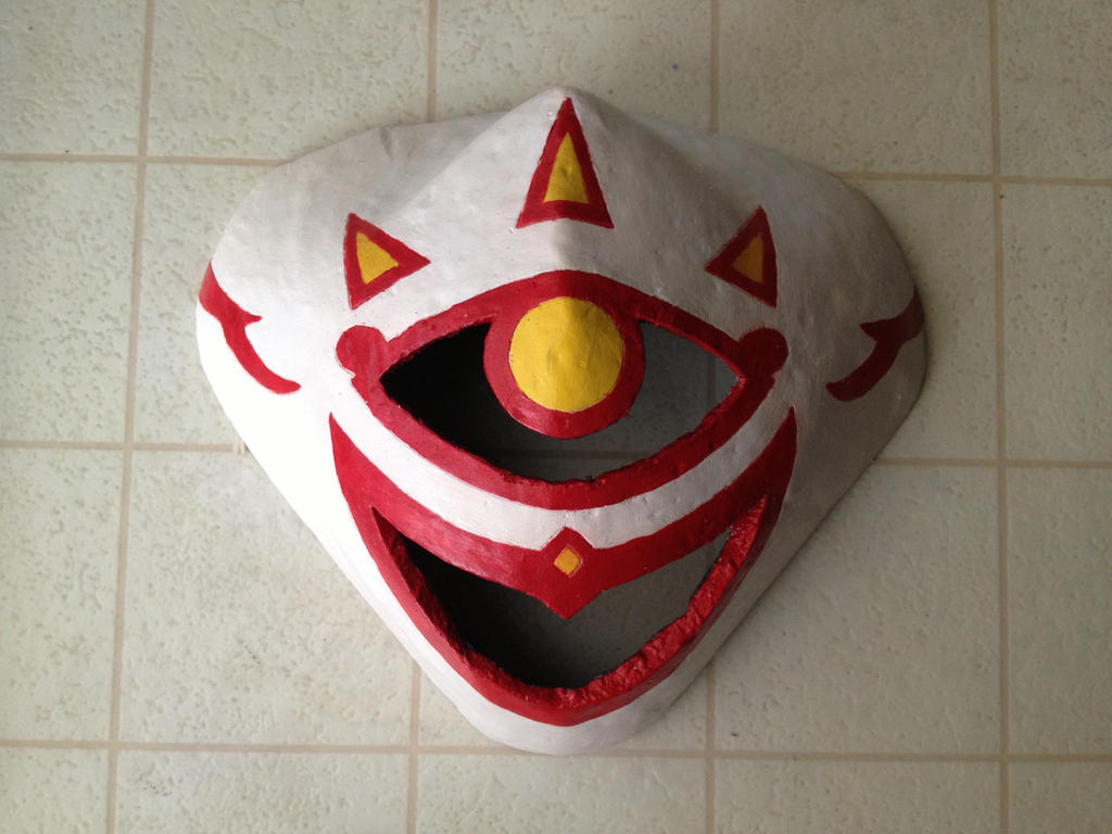 Mask of Truth