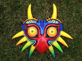 Majora's Mask