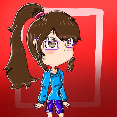 Deviantart Bae Bae by MaiChanQAQ on DeviantArt