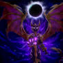 Dark Spyro
