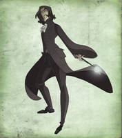 Snape