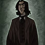 Snape -HP-