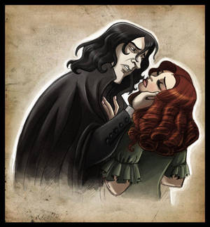 Unrequited Love -HP7 SPOILER-