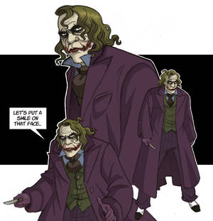 The Joker -Medley2-