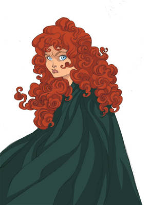 Merida