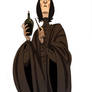 Pr. Severus Snape
