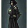 Snape for Aurore
