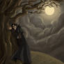 Heathcliff -Wuthering Heights-