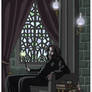 Severus Snape -HP-