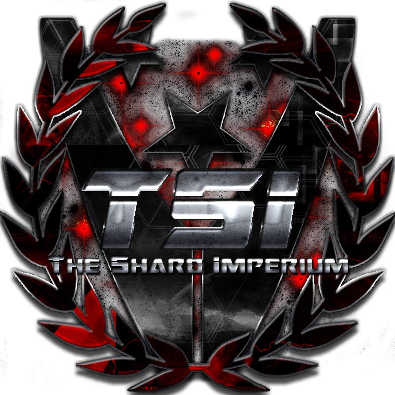 The Shard Imperium's Logo V1.2