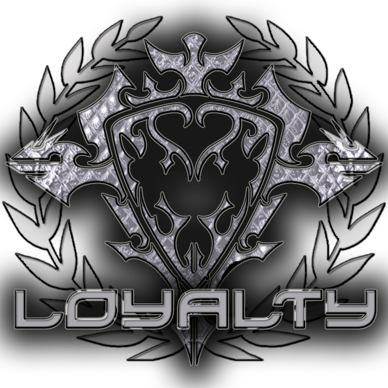 Loyalty Logo