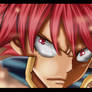 Fairy Tail 294 - Natsu