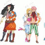 Fairy Tail: Pirates