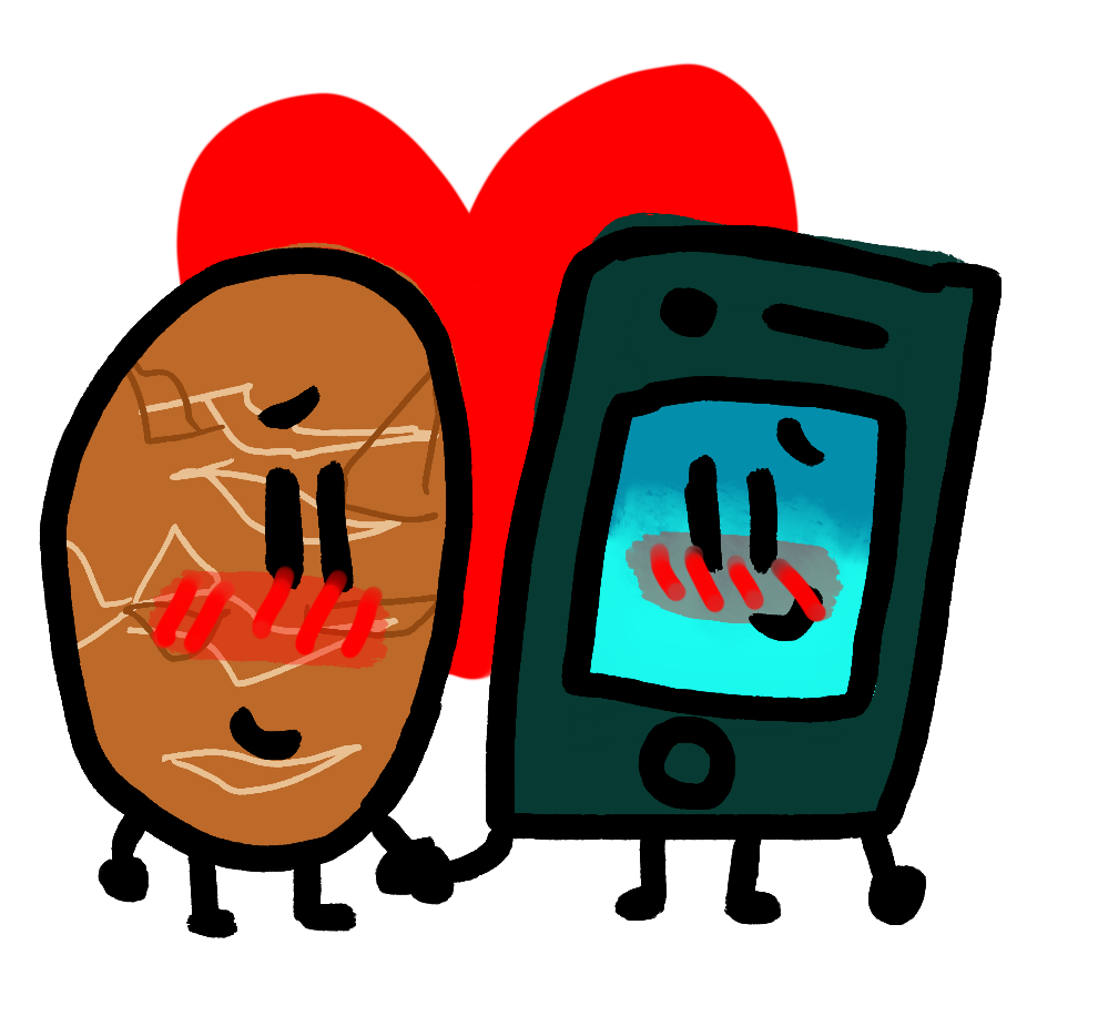 tiger bloomer x mephone by smellyfloorclapperXX on DeviantArt