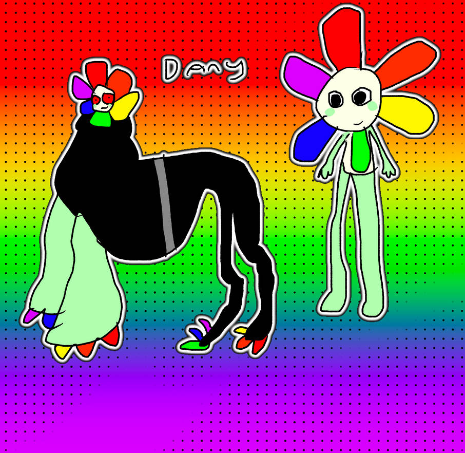 P Dandy dandys world by smellyfloorclapperXX on DeviantArt