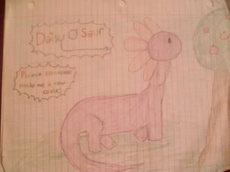 daisyosaur