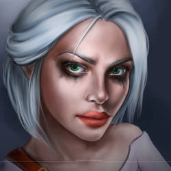 Cirilla