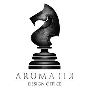 ARUMATIK logo icon