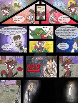 --Reunited: Book 1 MaH, Page 40--