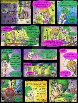 --Reunited: Book 1 MaH, Page 41--