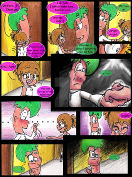 --Reunited: Book 1 MaH, Page 50--