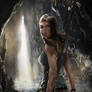Lara - Reborn from the Ashes