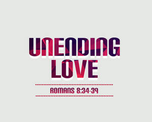 Unending Love by lvne