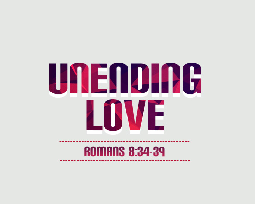 Unending Love
