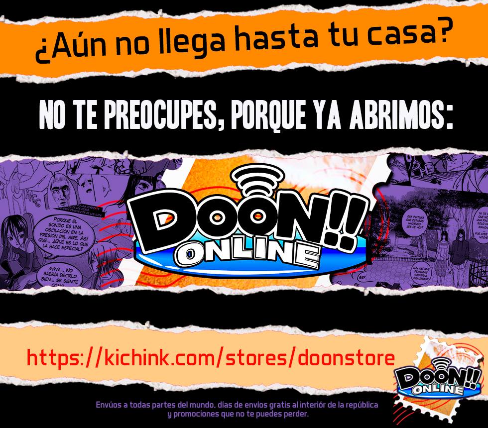 DOON TIENDA ONLINE