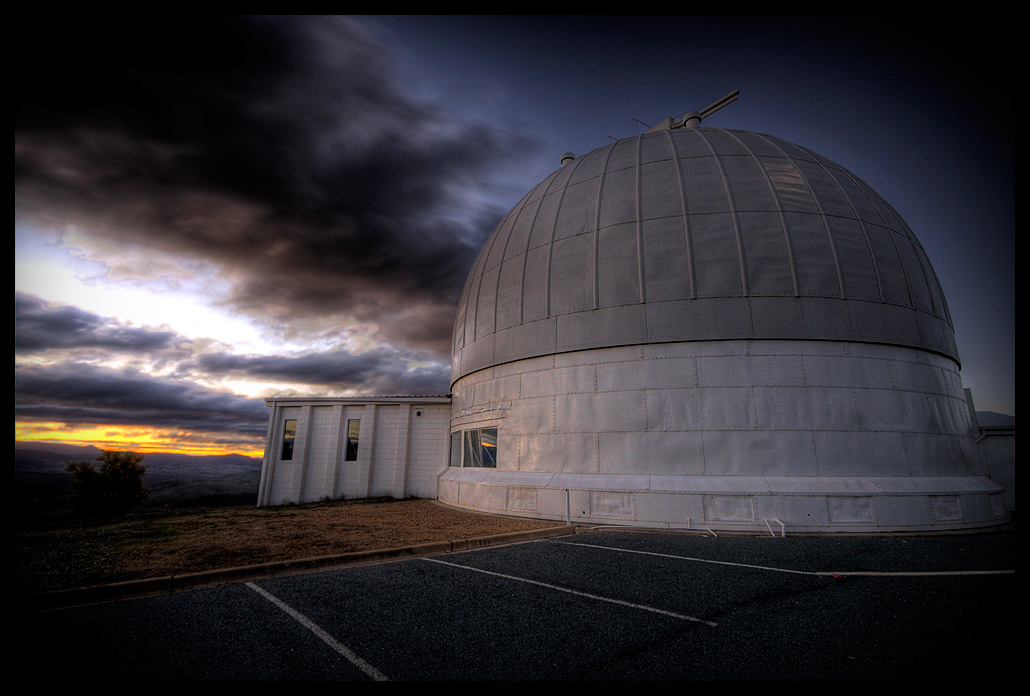 Stromlo