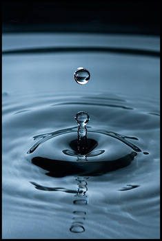 Water Drop II