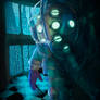 Bioshock fanart