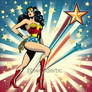 Wonder Woman