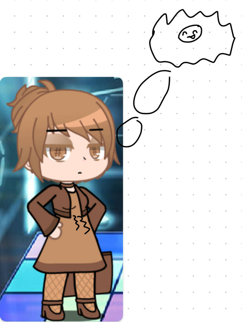 Coffee stomach growl by TheFanaticsFan on DeviantArt