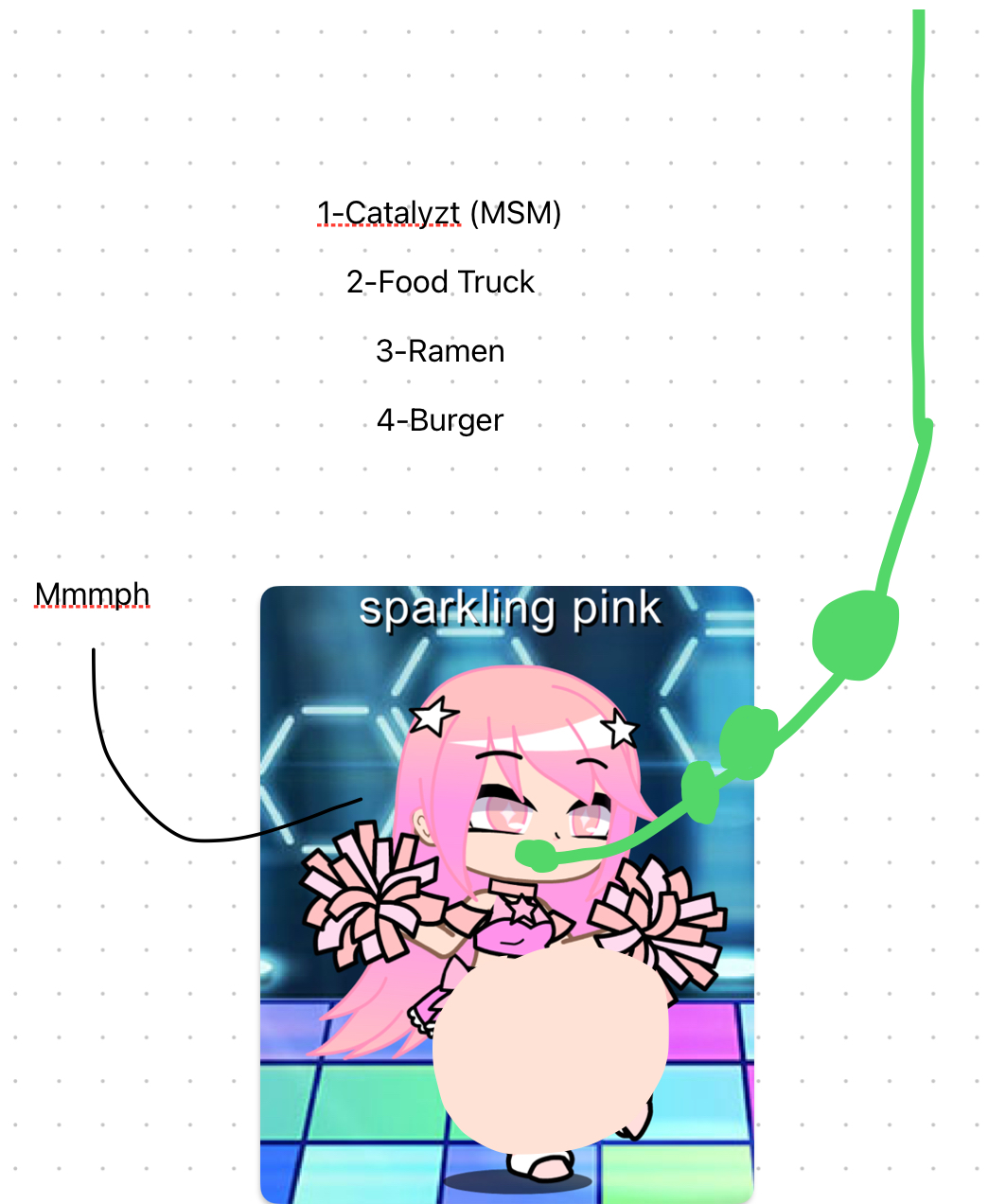 Deviantart Inflation Drive Part 3 Sparkling Pink inflation drive 3 by TheFanaticsFan on DeviantArt