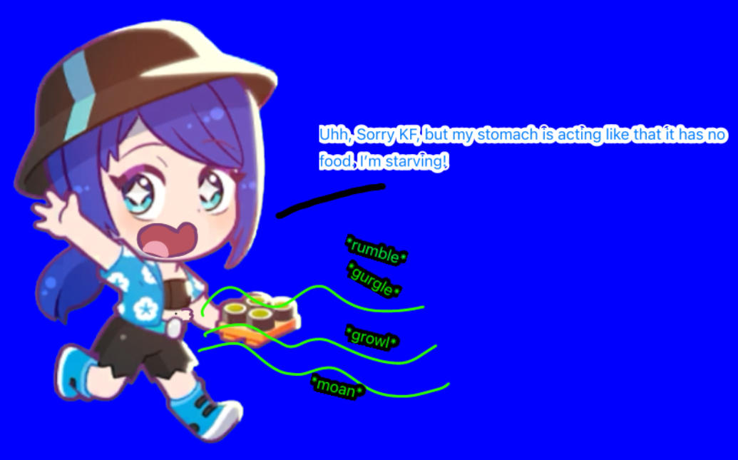 Hunger Rumbling Pinkie Funneh Hunger rumbling problems by TheFanaticsFan on DeviantArt