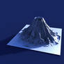 Volcano -object-