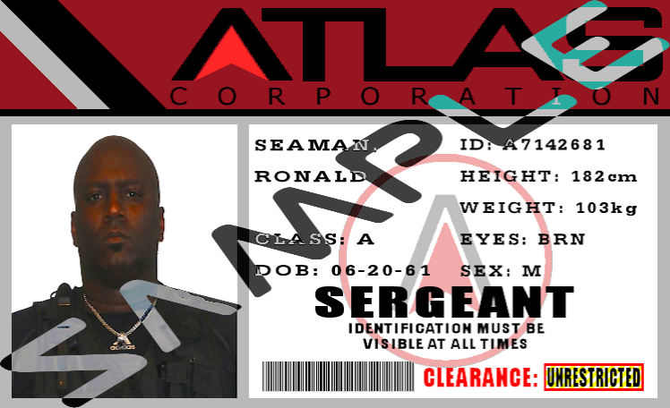 Atlas Cod Card Cod Advanced Warfare Atlas Logo