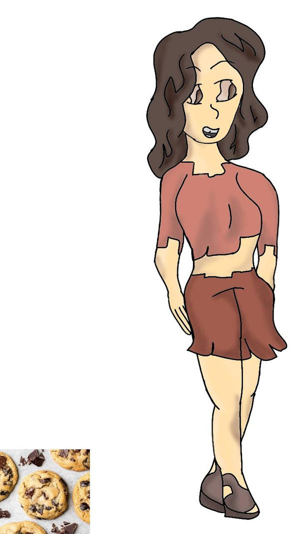 Topics Miss Cook Ms. Cook by todorokiFan06 on DeviantArt