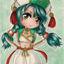 Chibi Talim