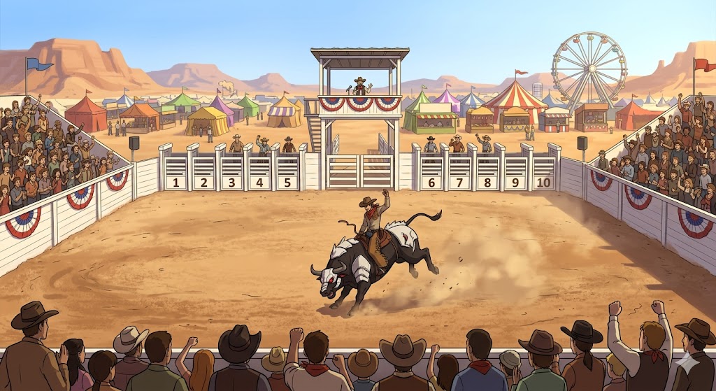 Rodeo Ride Deviantart Tumbleside Grimm Rodeo.(Rwby Oc Rodeo) by RodeoBanditarts on DeviantArt