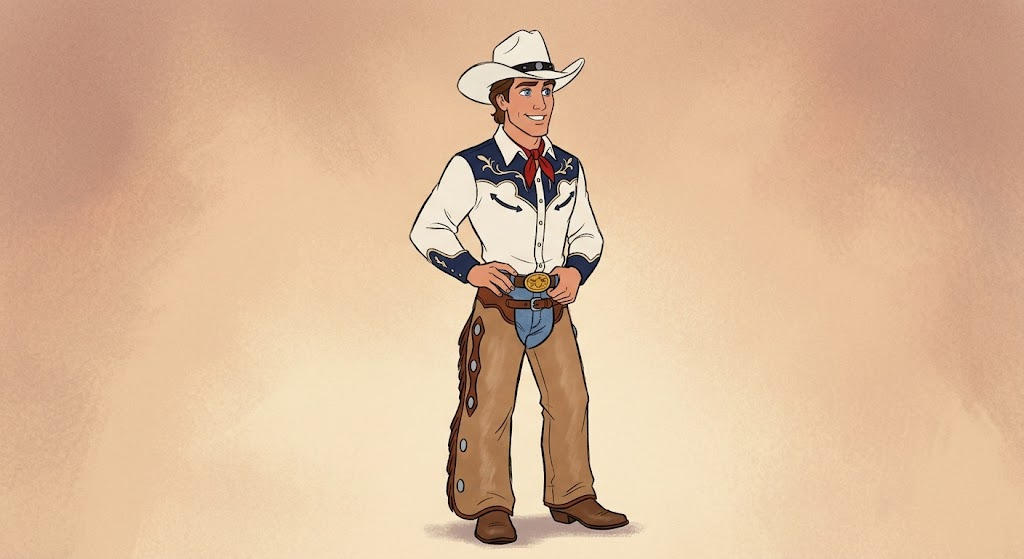 Bull Riding Deviantart Rowdy Hallway.(Bull Rider Oc) by RodeoBanditarts on DeviantArt