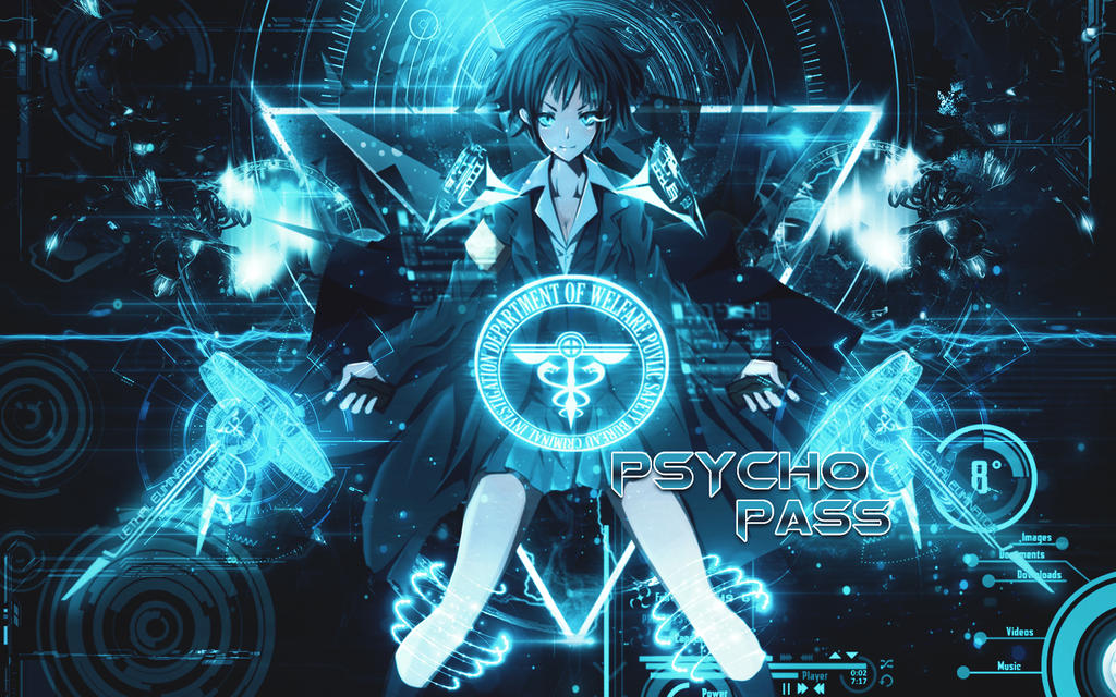 Fastest Psycho Pass Live Wallpaper Fastest Psycho Pass Live Wallpaper