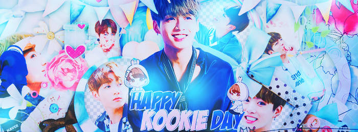 Happy Jungkookie Day Forever By Hinamoriemo