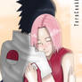 SasuSaku - Hold me