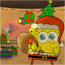 Spongebob Christmas