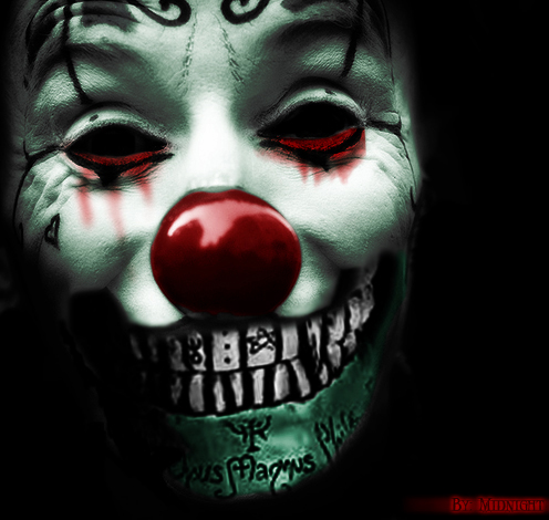 Evil Clown