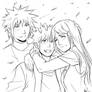 Naruto:'We're so proud of you'