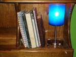 Journals and Light Stock by Kilekeni75